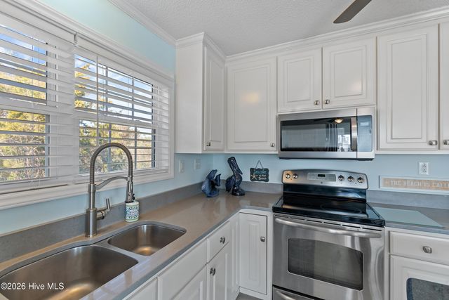 316 E Dolphin Drive, Oak Island, NC 28465