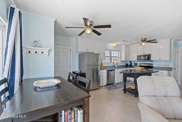 316 E Dolphin Drive, Oak Island, NC 28465