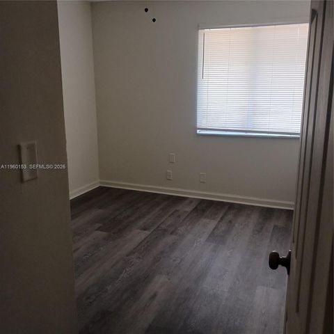 2107 NW 59th Terrace 60E, Lauderhill, FL 33313