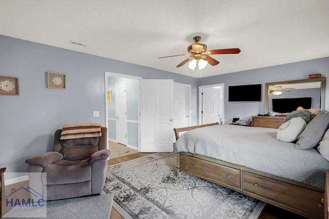 201 Slayton Circle, Hinesville, GA 31313