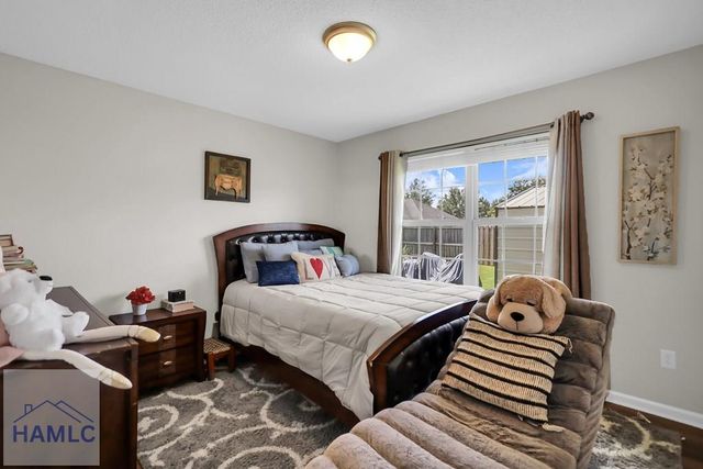 201 Slayton Circle, Hinesville, GA 31313