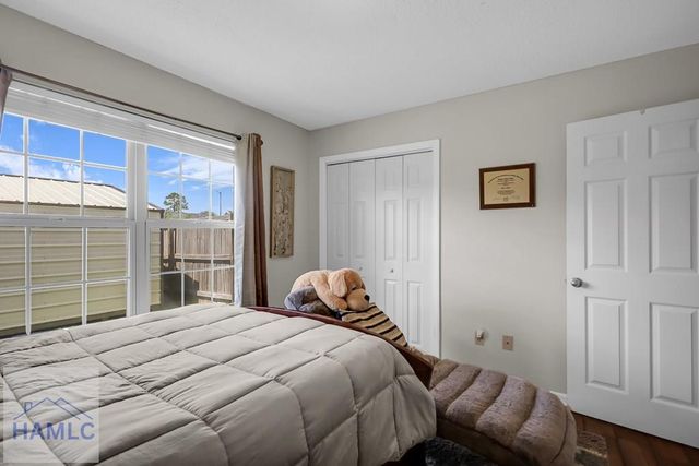 201 Slayton Circle, Hinesville, GA 31313