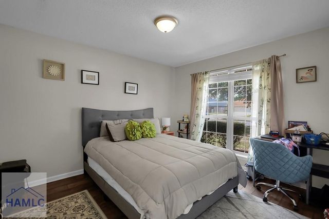 201 Slayton Circle, Hinesville, GA 31313