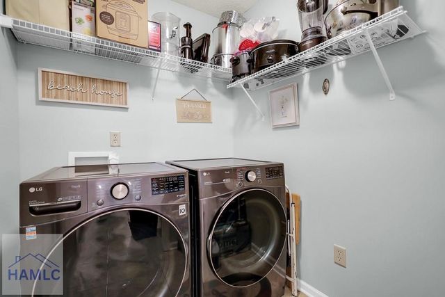 201 Slayton Circle, Hinesville, GA 31313