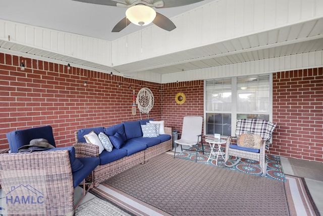 201 Slayton Circle, Hinesville, GA 31313