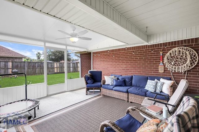 201 Slayton Circle, Hinesville, GA 31313