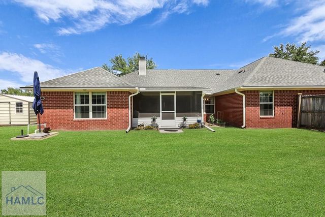 201 Slayton Circle, Hinesville, GA 31313