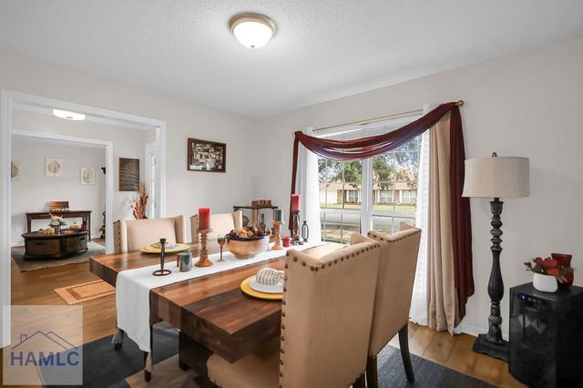 201 Slayton Circle, Hinesville, GA 31313