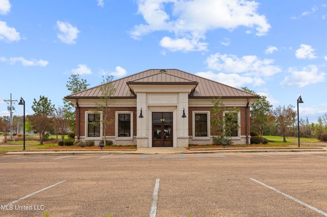 1934 Spillway Road, Brandon, MS 39047