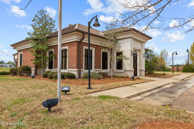 1934 Spillway Road, Brandon, MS 39047