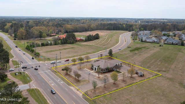 1934 Spillway Road, Brandon, MS 39047