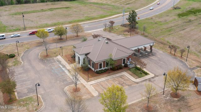 1934 Spillway Road, Brandon, MS 39047