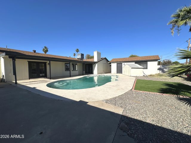 1919 W VOLTAIRE Avenue, Phoenix, AZ 85029