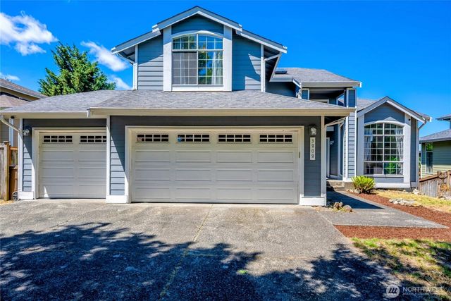 3808 47th Avenue NE, Tacoma, WA 98422