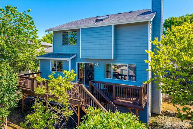 3808 47th Avenue NE, Tacoma, WA 98422