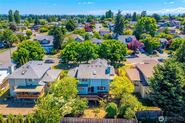 3808 47th Avenue NE, Tacoma, WA 98422