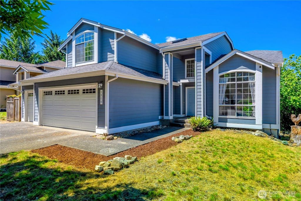 3808 47th Avenue NE, Tacoma, WA 98422