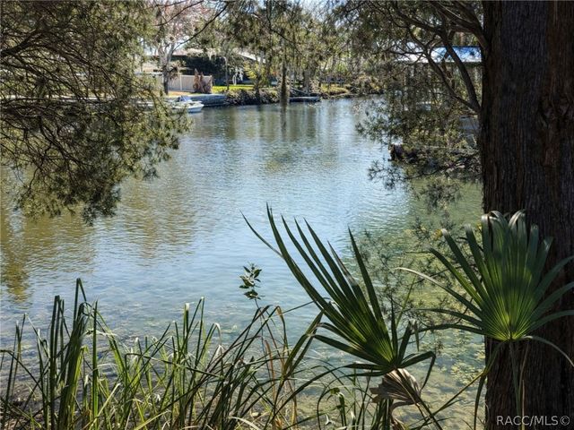 10748 W Pine Bark Lane, Crystal River, FL 34429