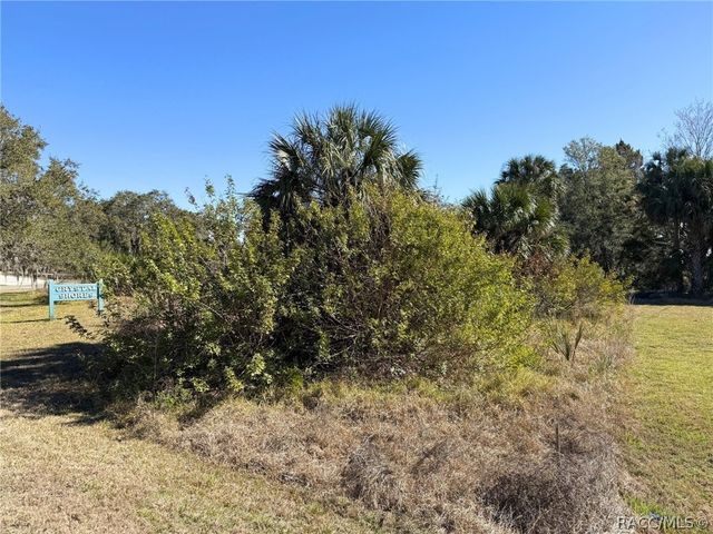 10748 W Pine Bark Lane, Crystal River, FL 34429