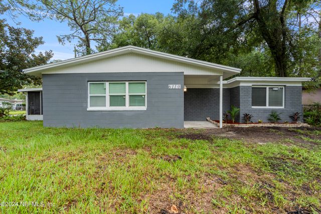 6110 SPIREA Street, Jacksonville, FL 32209