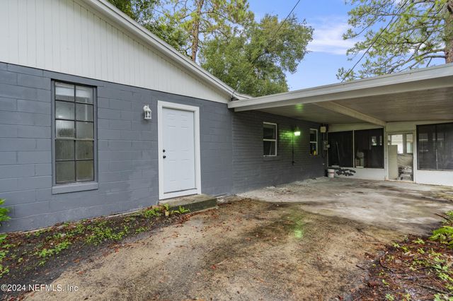 6110 SPIREA Street, Jacksonville, FL 32209