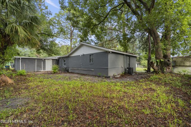 6110 SPIREA Street, Jacksonville, FL 32209
