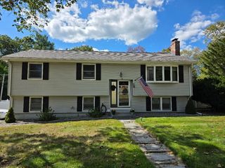 34 Tyler Street, Methuen, MA 01844