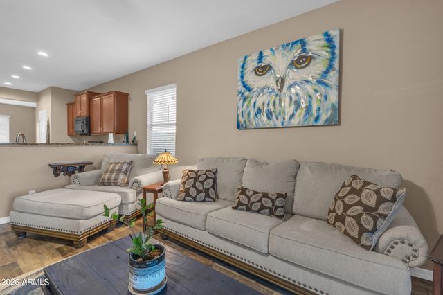 4829 S 243RD Drive, Buckeye, AZ 85326