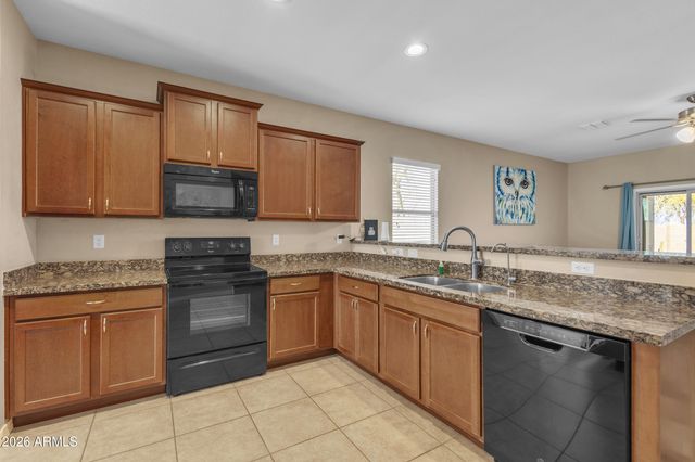 4829 S 243RD Drive, Buckeye, AZ 85326