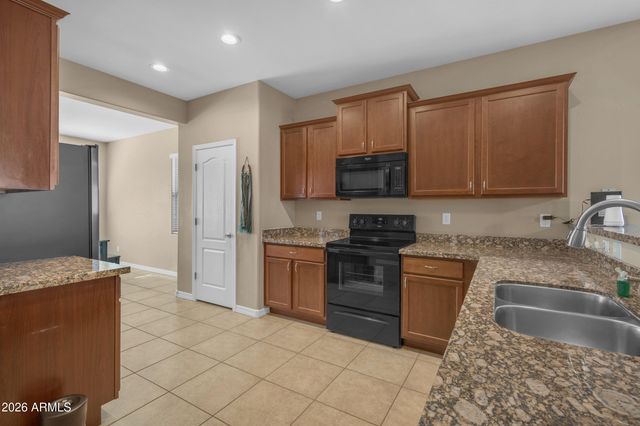 4829 S 243RD Drive, Buckeye, AZ 85326