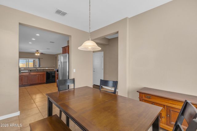 4829 S 243RD Drive, Buckeye, AZ 85326