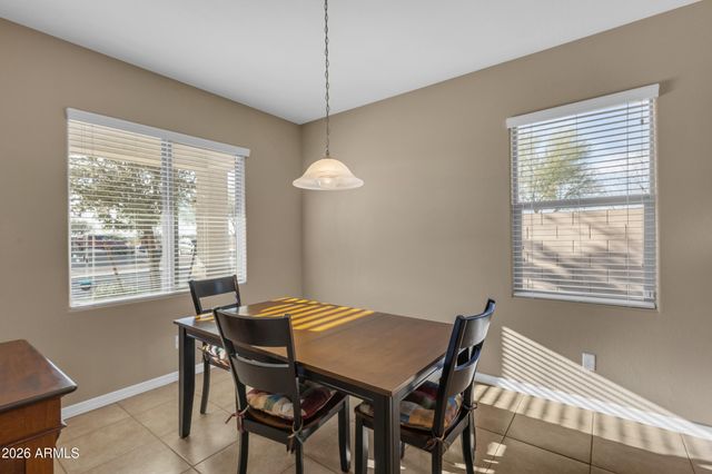 4829 S 243RD Drive, Buckeye, AZ 85326