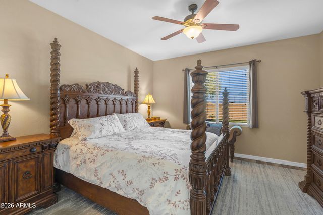 4829 S 243RD Drive, Buckeye, AZ 85326