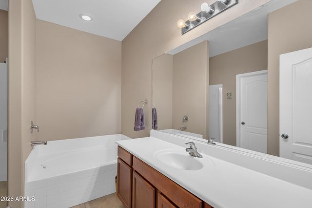 4829 S 243RD Drive, Buckeye, AZ 85326