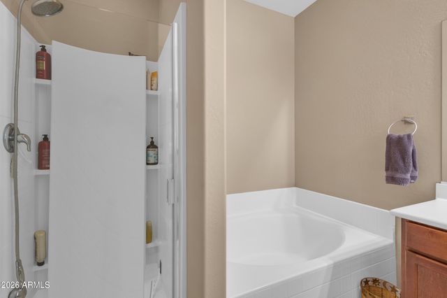 4829 S 243RD Drive, Buckeye, AZ 85326