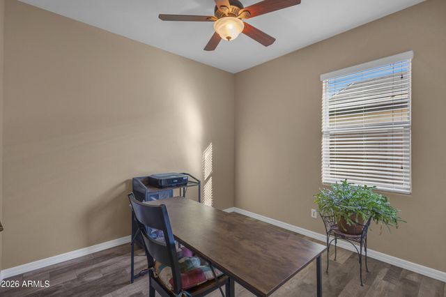 4829 S 243RD Drive, Buckeye, AZ 85326