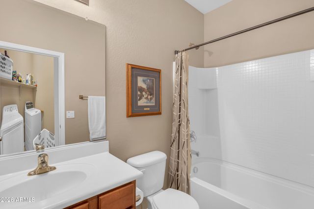 4829 S 243RD Drive, Buckeye, AZ 85326