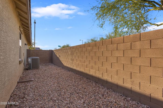 4829 S 243RD Drive, Buckeye, AZ 85326