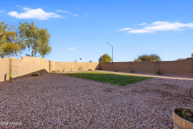 4829 S 243RD Drive, Buckeye, AZ 85326
