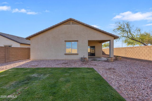 4829 S 243RD Drive, Buckeye, AZ 85326