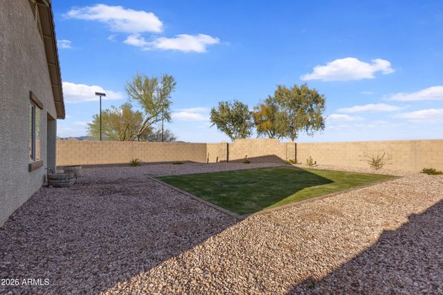 4829 S 243RD Drive, Buckeye, AZ 85326