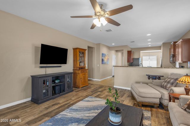 4829 S 243RD Drive, Buckeye, AZ 85326