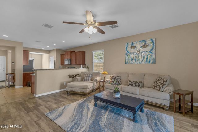 4829 S 243RD Drive, Buckeye, AZ 85326