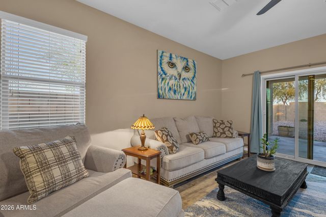 4829 S 243RD Drive, Buckeye, AZ 85326