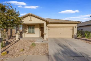 4829 S 243RD Drive, Buckeye, AZ 85326