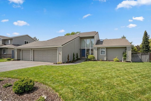 6314 S Ray Ct, Spokane, WA 99223