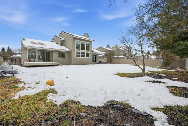 6314 S Ray Ct, Spokane, WA 99223