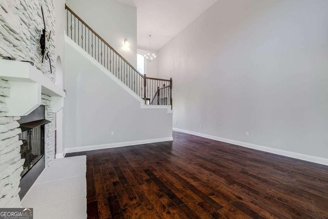 325 Polly Branch Drive, Rincon, GA 31326