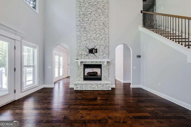 325 Polly Branch Drive, Rincon, GA 31326