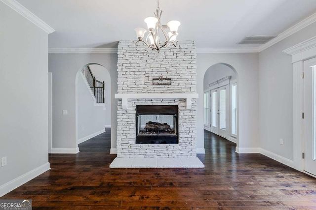 325 Polly Branch Drive, Rincon, GA 31326